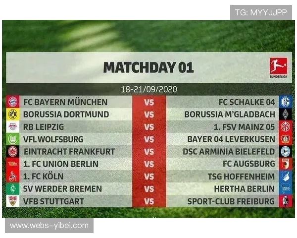 德甲冬歇期安排总结：赛程压缩对球队状态的影响