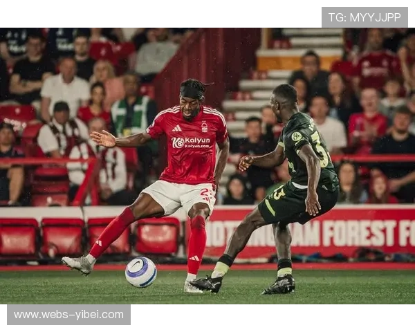 诺丁汉森林财务违规案背后的英超监管漏洞。