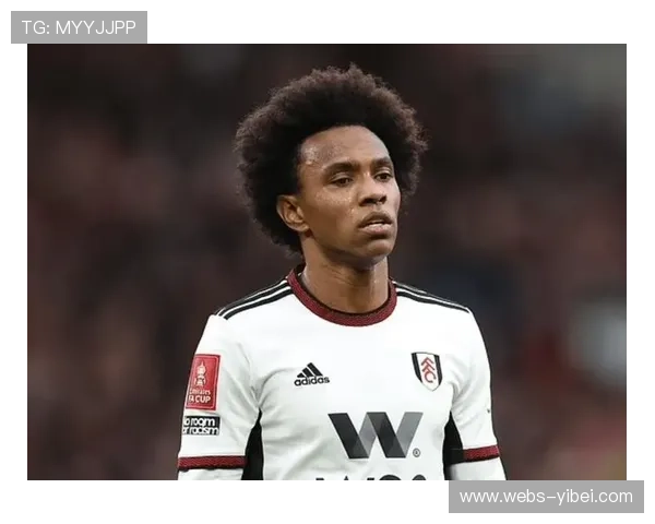 富勒姆老将威廉的二月：35岁高龄仍贡献队内最高关键传球数。