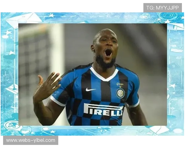 国际米兰的统治力：从数据看蓝黑军团的冠军相