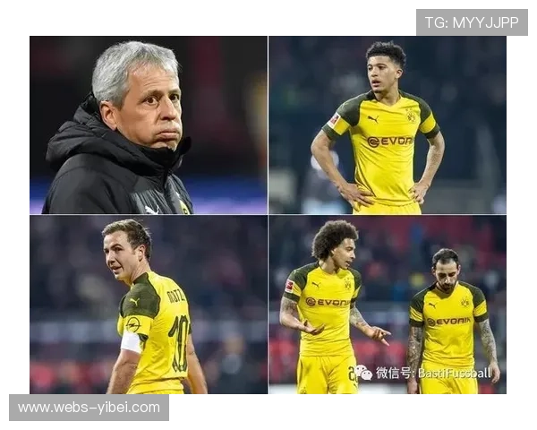 定位球价值凸显：多特蒙德定位球战术决定比赛走向