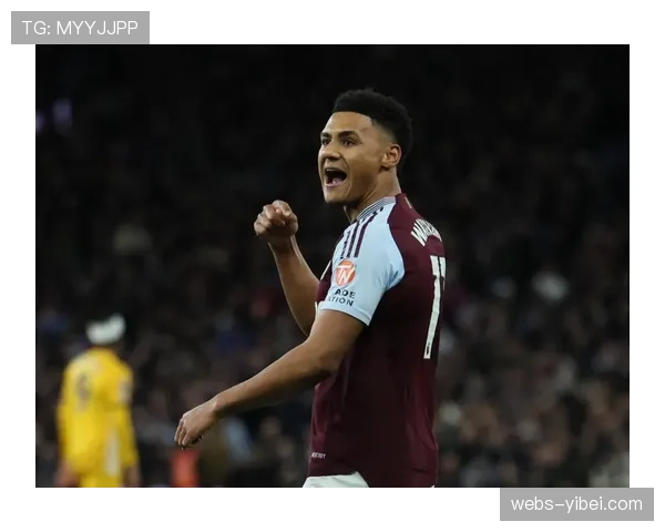 关键事件：维拉对阵西汉姆联，沃特金斯开场闪击，创下本赛季英超最快进球纪录